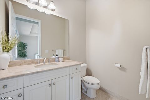 Tiny photo for 11532 Stonecreek Circle, Fort Myers, FL 33913 (MLS # 2026022041)