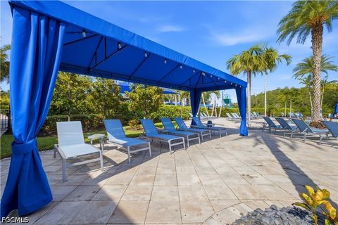 Tiny photo for 11532 Stonecreek Circle, Fort Myers, FL 33913 (MLS # 2026022041)