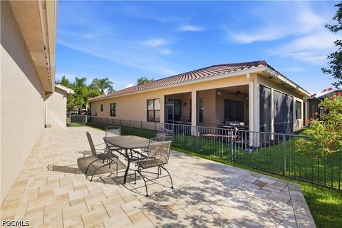 Tiny photo for 11532 Stonecreek Circle, Fort Myers, FL 33913 (MLS # 2026022041)