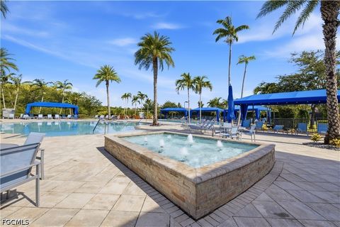Tiny photo for 11532 Stonecreek Circle, Fort Myers, FL 33913 (MLS # 2026022041)
