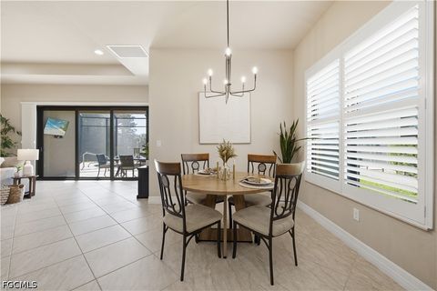 Tiny photo for 11532 Stonecreek Circle, Fort Myers, FL 33913 (MLS # 2026022041)