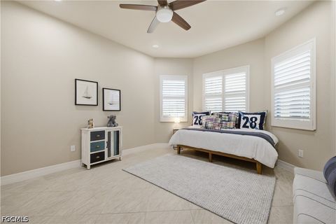 Tiny photo for 11532 Stonecreek Circle, Fort Myers, FL 33913 (MLS # 2026022041)