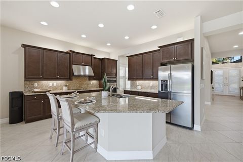 Tiny photo for 11532 Stonecreek Circle, Fort Myers, FL 33913 (MLS # 2026022041)