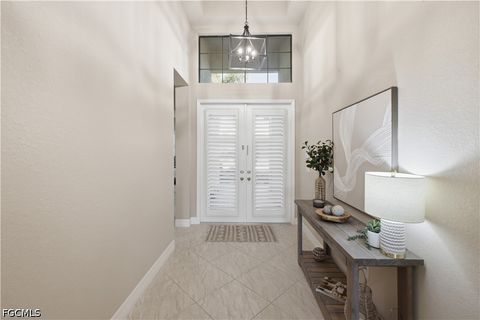 Tiny photo for 11532 Stonecreek Circle, Fort Myers, FL 33913 (MLS # 2026022041)
