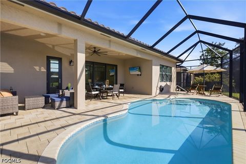 Tiny photo for 11532 Stonecreek Circle, Fort Myers, FL 33913 (MLS # 2026022041)