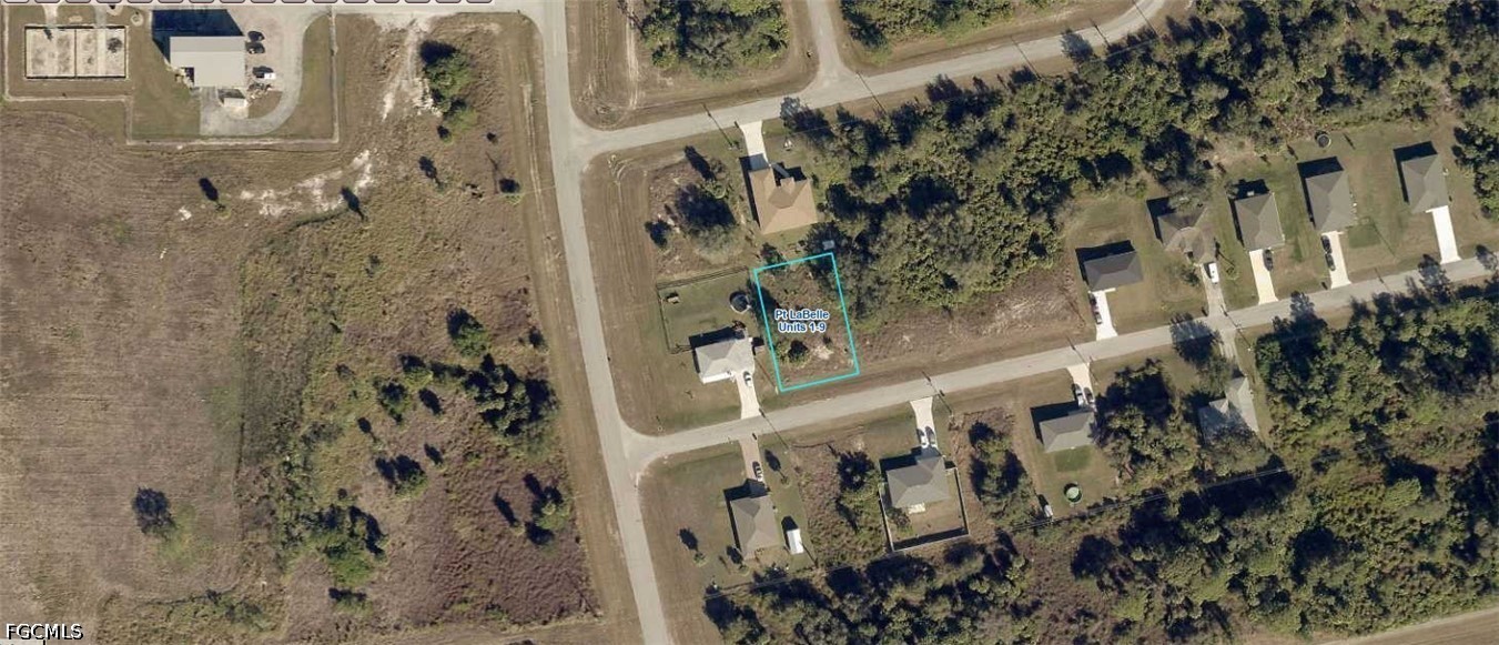6064 Pecan Circle