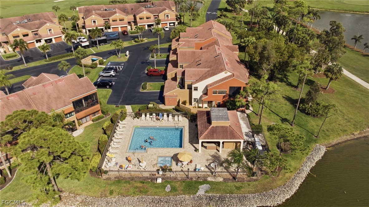 7151 Golden Eagle Court 924