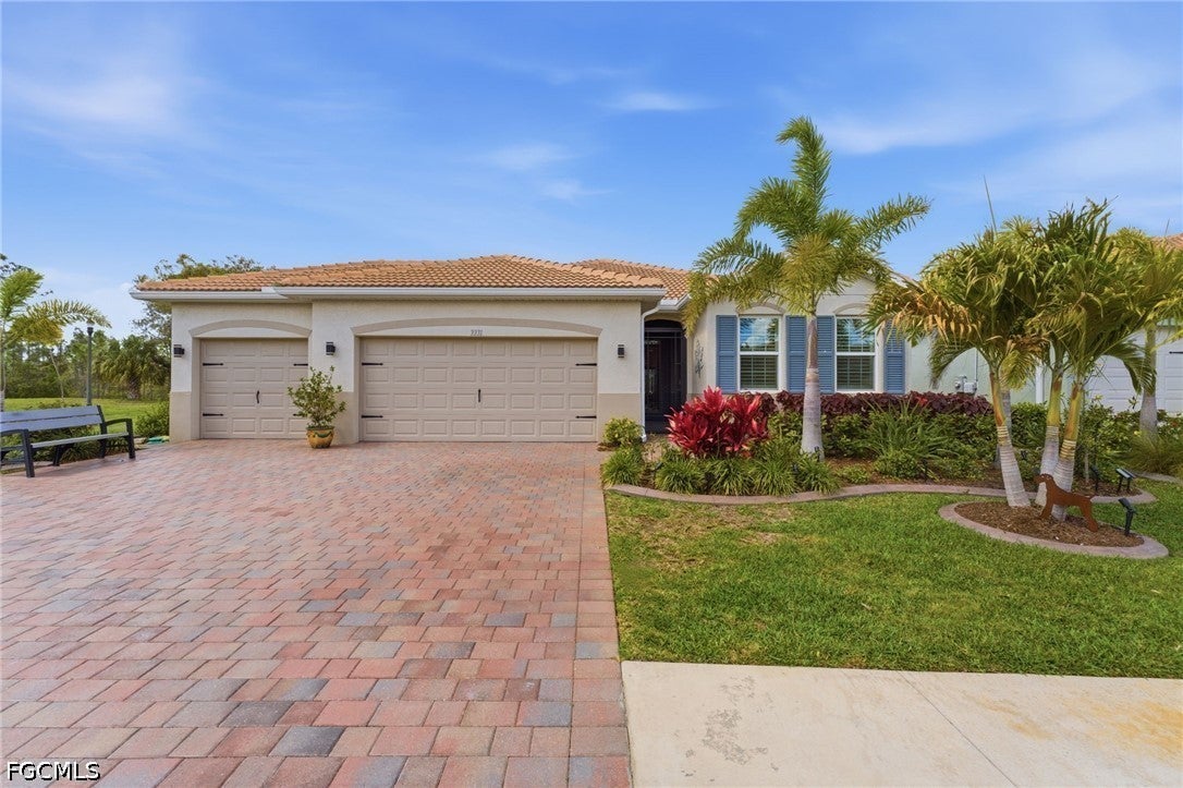 3331 Cherry Palm Drive
