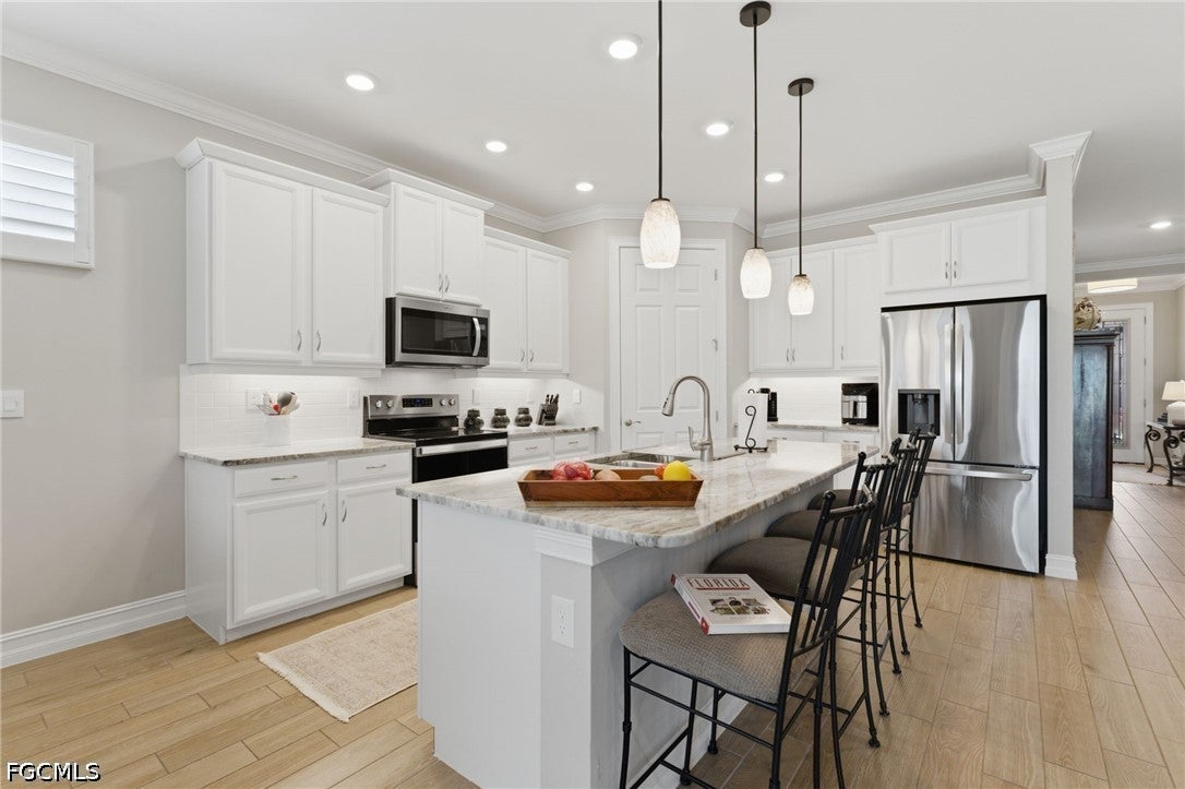 3331 Cherry Palm Drive