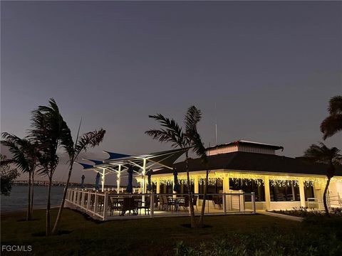 Tiny photo for 4616 Flagship Drive #204, Fort Myers, FL 33919 (MLS # 2025016987)