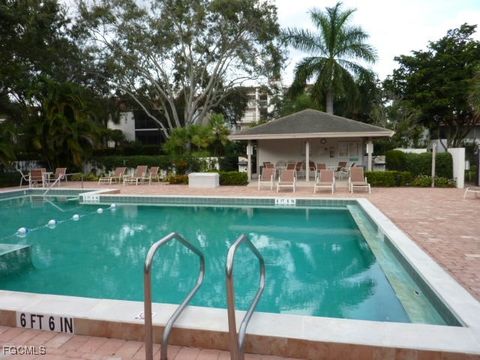 Tiny photo for 4616 Flagship Drive #204, Fort Myers, FL 33919 (MLS # 2025016987)