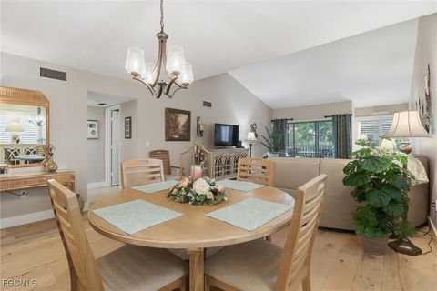 Tiny photo for 4616 Flagship Drive #204, Fort Myers, FL 33919 (MLS # 2025016987)