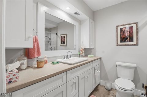 Tiny photo for 4616 Flagship Drive #204, Fort Myers, FL 33919 (MLS # 2025016987)