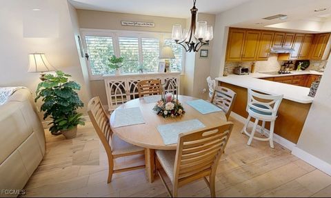 Tiny photo for 4616 Flagship Drive #204, Fort Myers, FL 33919 (MLS # 2025016987)