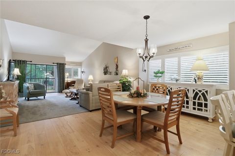 Tiny photo for 4616 Flagship Drive #204, Fort Myers, FL 33919 (MLS # 2025016987)