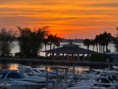 Tiny photo for 4616 Flagship Drive #204, Fort Myers, FL 33919 (MLS # 2025016987)