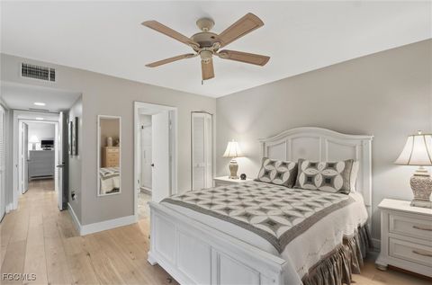 Tiny photo for 4616 Flagship Drive #204, Fort Myers, FL 33919 (MLS # 2025016987)