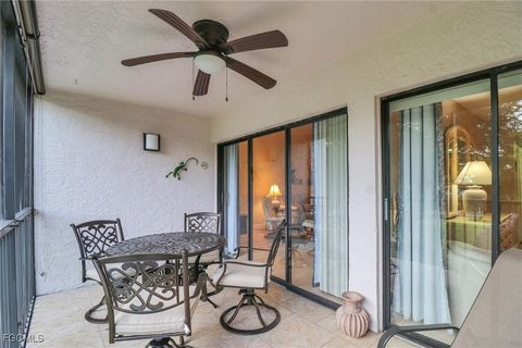 Tiny photo for 4616 Flagship Drive #204, Fort Myers, FL 33919 (MLS # 2025016987)