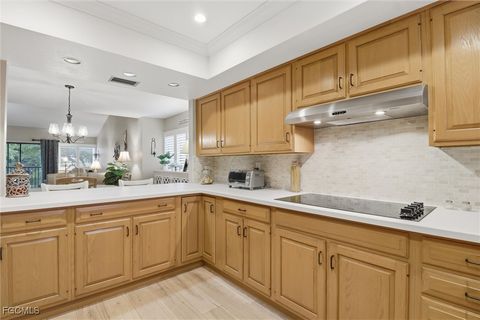 Tiny photo for 4616 Flagship Drive #204, Fort Myers, FL 33919 (MLS # 2025016987)