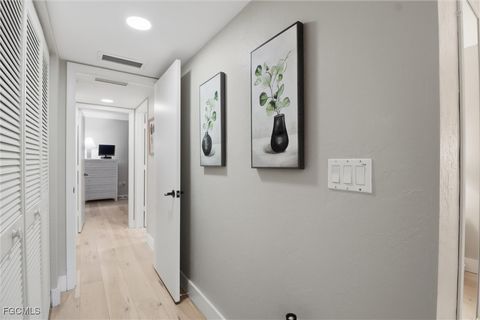 Tiny photo for 4616 Flagship Drive #204, Fort Myers, FL 33919 (MLS # 2025016987)