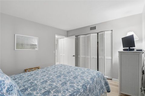 Tiny photo for 4616 Flagship Drive #204, Fort Myers, FL 33919 (MLS # 2025016987)