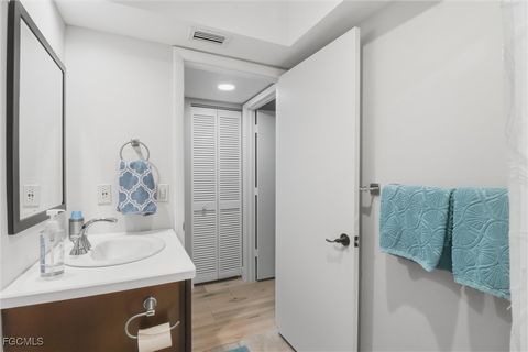 Tiny photo for 4616 Flagship Drive #204, Fort Myers, FL 33919 (MLS # 2025016987)