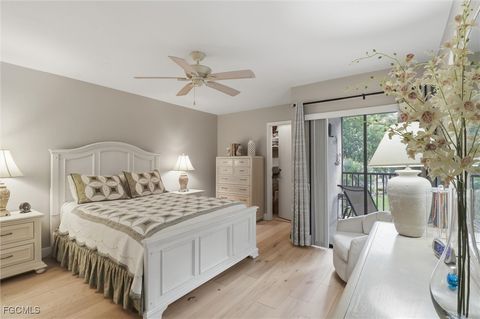 Tiny photo for 4616 Flagship Drive #204, Fort Myers, FL 33919 (MLS # 2025016987)