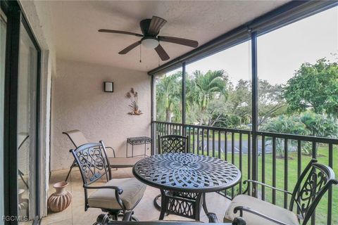 Tiny photo for 4616 Flagship Drive #204, Fort Myers, FL 33919 (MLS # 2025016987)