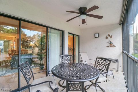Tiny photo for 4616 Flagship Drive #204, Fort Myers, FL 33919 (MLS # 2025016987)