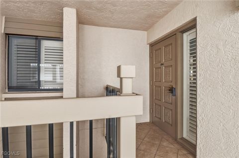 Tiny photo for 4616 Flagship Drive #204, Fort Myers, FL 33919 (MLS # 2025016987)