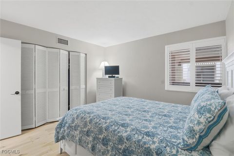 Tiny photo for 4616 Flagship Drive #204, Fort Myers, FL 33919 (MLS # 2025016987)