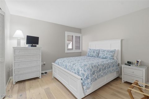 Tiny photo for 4616 Flagship Drive #204, Fort Myers, FL 33919 (MLS # 2025016987)