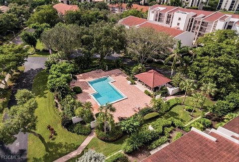 Tiny photo for 4616 Flagship Drive #204, Fort Myers, FL 33919 (MLS # 2025016987)