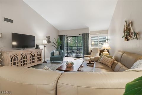 Tiny photo for 4616 Flagship Drive #204, Fort Myers, FL 33919 (MLS # 2025016987)