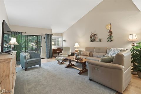 Tiny photo for 4616 Flagship Drive #204, Fort Myers, FL 33919 (MLS # 2025016987)