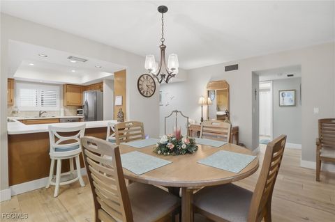 Tiny photo for 4616 Flagship Drive #204, Fort Myers, FL 33919 (MLS # 2025016987)