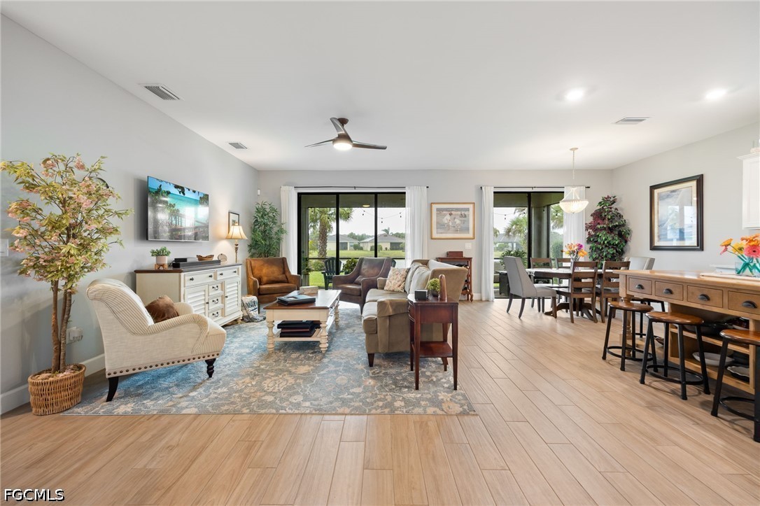 16013 Palmetto Prairie Drive