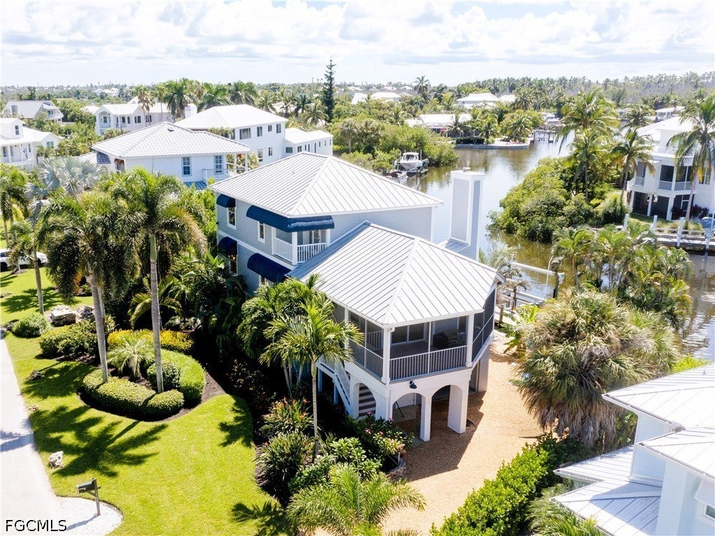 1503 Angel Drive