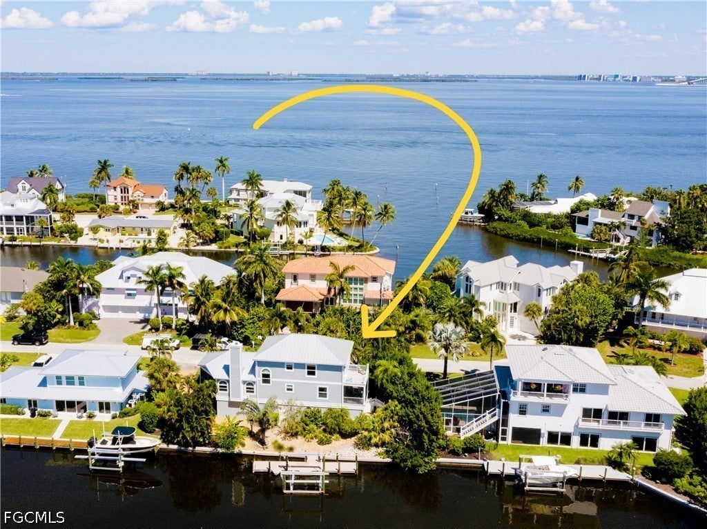 1503 Angel Drive