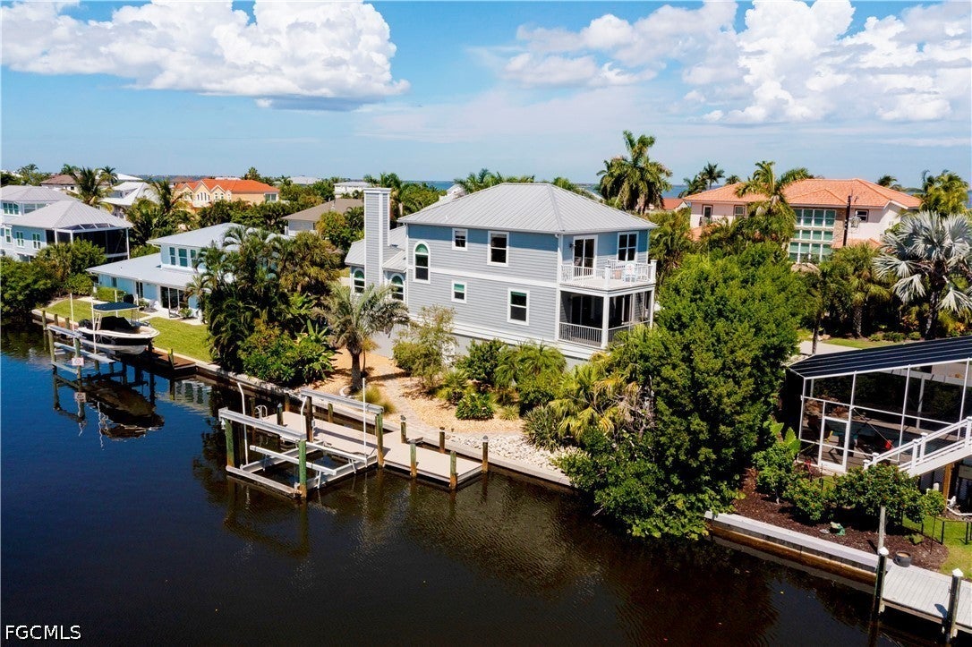 1503 Angel Drive