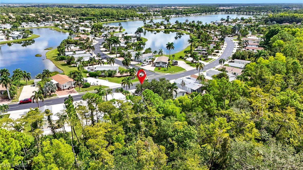 4052 Crystal Lake Drive