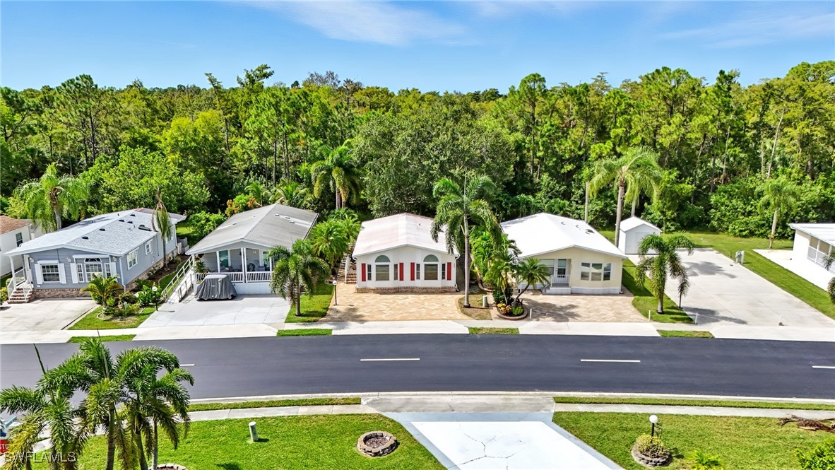4052 Crystal Lake Drive