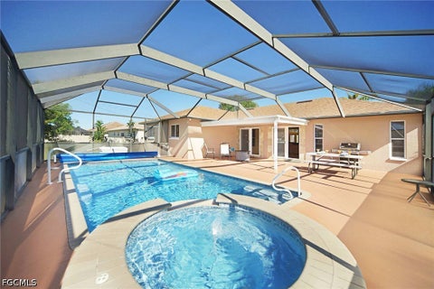 Photo of 3832 SW 20th Avenue, Cape Coral, FL 33914 (MLS # 2026031268)