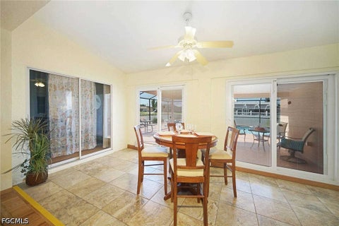 Tiny photo for 3832 SW 20th Avenue, Cape Coral, FL 33914 (MLS # 2026031268)