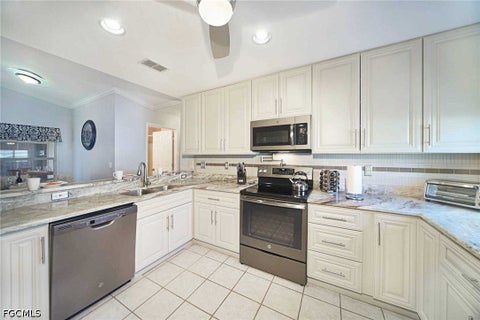 Tiny photo for 3832 SW 20th Avenue, Cape Coral, FL 33914 (MLS # 2026031268)