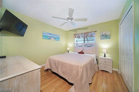 Tiny photo for 3832 SW 20th Avenue, Cape Coral, FL 33914 (MLS # 2026031268)