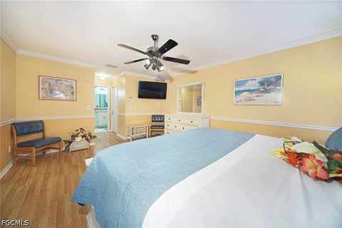 Tiny photo for 3832 SW 20th Avenue, Cape Coral, FL 33914 (MLS # 2026031268)