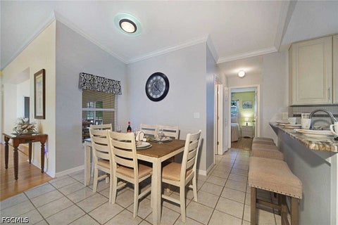 Tiny photo for 3832 SW 20th Avenue, Cape Coral, FL 33914 (MLS # 2026031268)