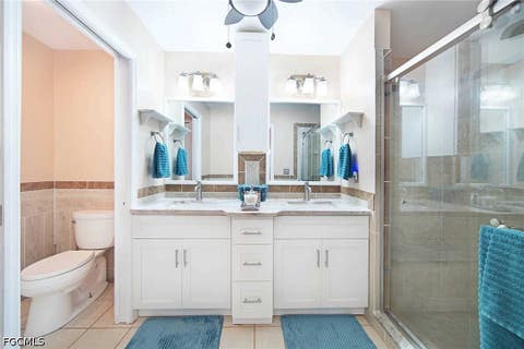 Tiny photo for 3832 SW 20th Avenue, Cape Coral, FL 33914 (MLS # 2026031268)