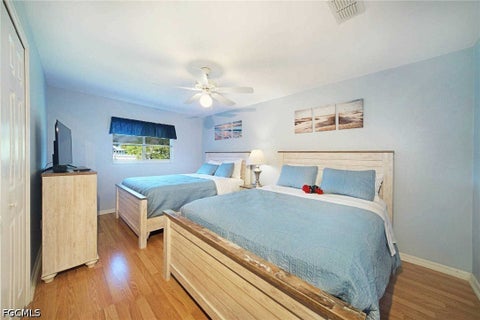 Tiny photo for 3832 SW 20th Avenue, Cape Coral, FL 33914 (MLS # 2026031268)